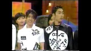젝스키스 (Sechs Kies) 여군미쓰리 I Love Comedy