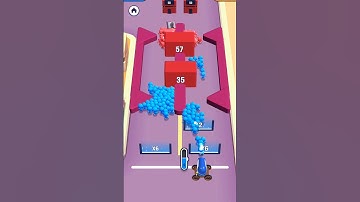 Count Master Running Level- 14 #ytshorts #games #viral