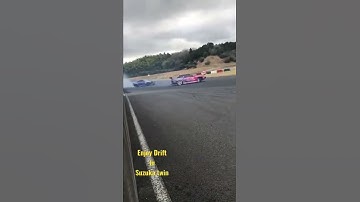 #shorts #short #enjoydrift #jdm #drift #driftcar #drifting #s15 #suzukatwin