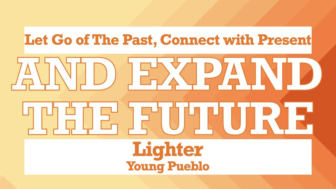 5 Minutes Book Summary Lighter by Young Pueblo YouTube