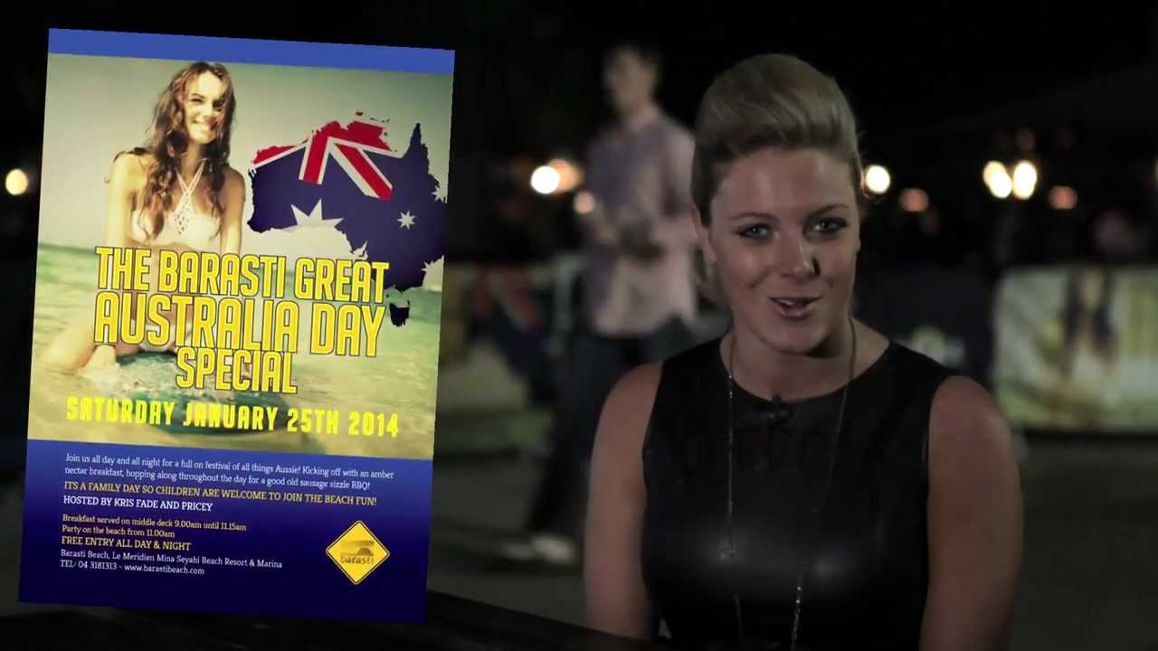 city guidelines Dubai Nights (Jan 23-25)