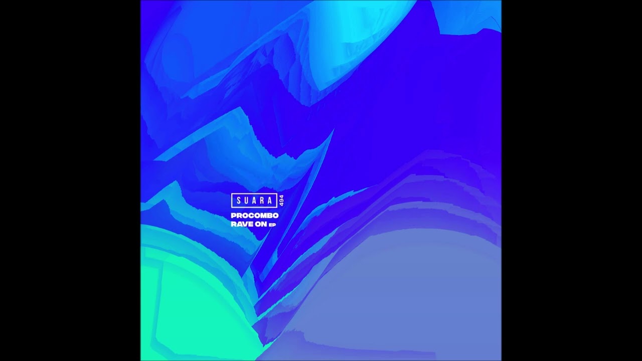 Procombo - Redshift [SUARA494]