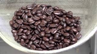 Roasting Coffee #4 - The Behmor 1600 Coffee Roaster