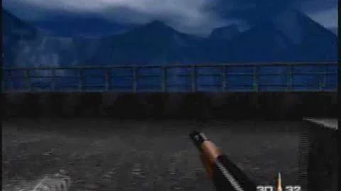 let's play goldeneye 007 (part 2)