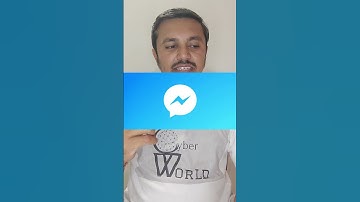 most secure messaging app || most secure app || 2023 || #shorts  || Cyber World Hindi