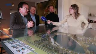 Rondleiding Op De Strabrechtse Vennen