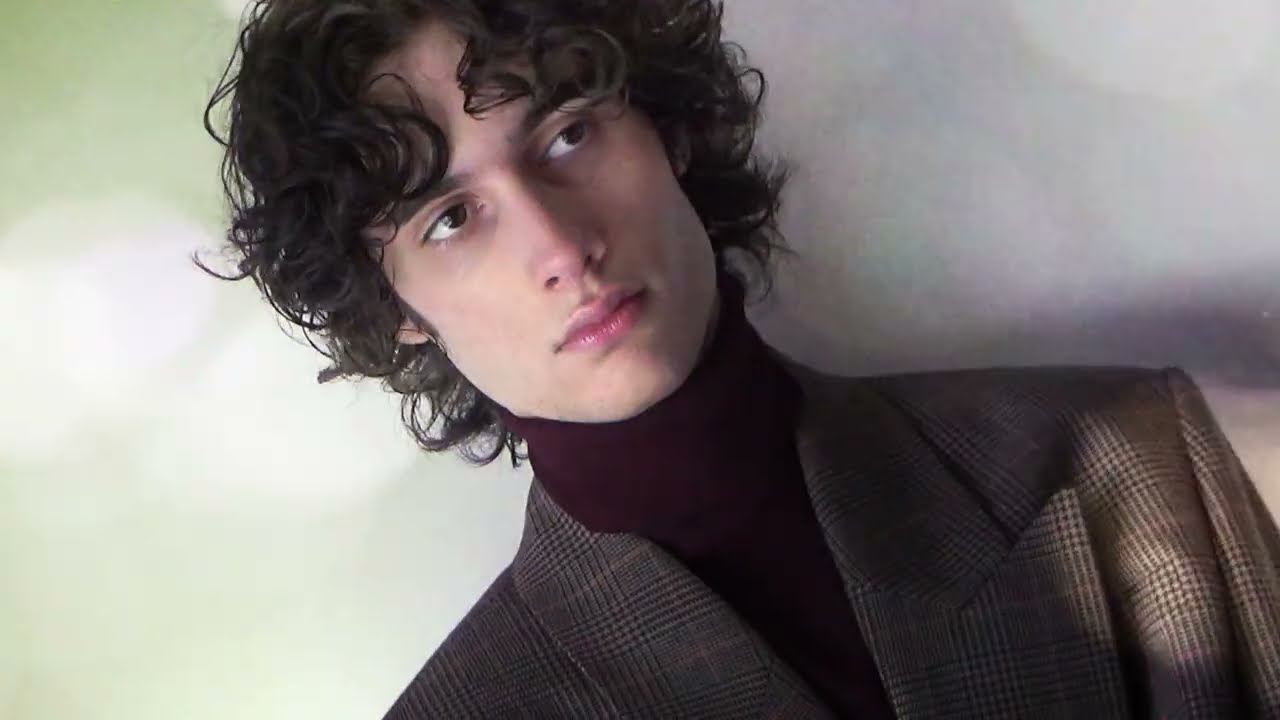 A Flaunt Film | Sombr