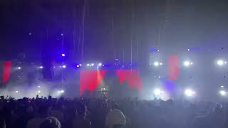Krewella - Live For The Night (Pegboard Nerds Remix) (1) @ Dancefloor 2022 - Day 2 (4K)
