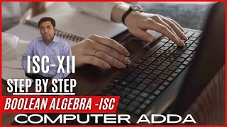 POS using Karnaugh's Map || Class XII || Mukesh Srivastava  @ComputerAdda23 ​