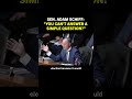 Trump judge nominee DODGES questions from Sen. Adam Schiff