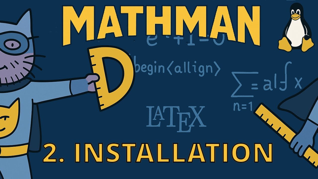 2 :  installation de LaTeX (TexLive) sur Linux (Fedora)