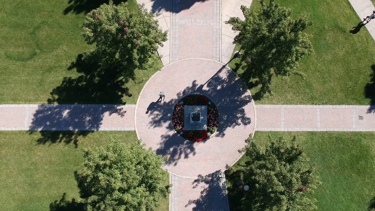 Canisius College Campus