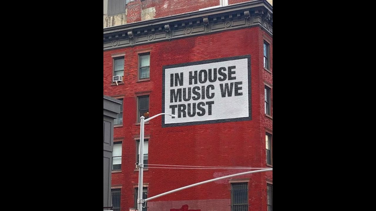 "Let's Play House" | House Type Beat | House Music | Dance Type Beat | Dance Music | 2025  | Party