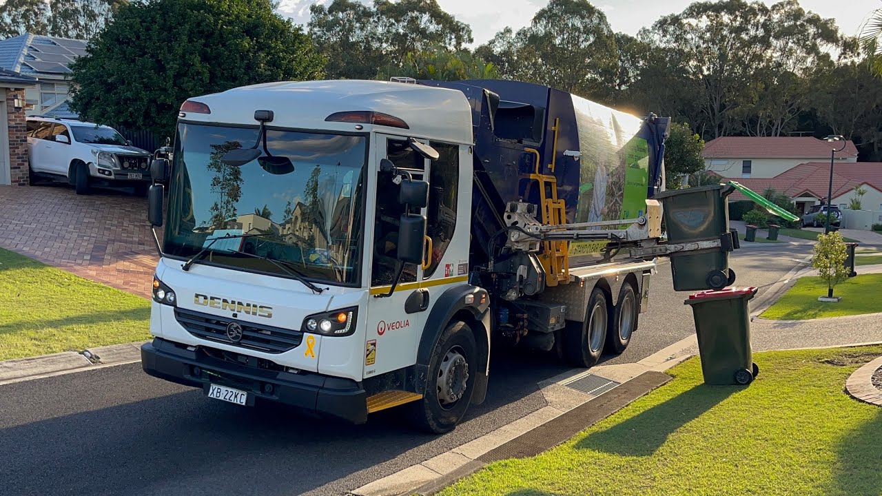 Brisbane Late Winter Greens BSG618