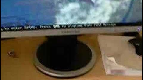 very fast windows xp boot 1,5 sec