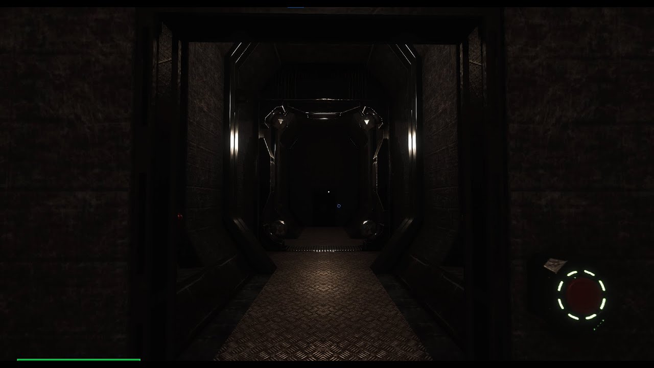 Тесла ворота scp