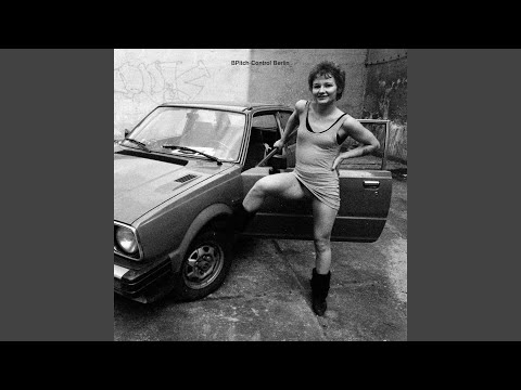 Boris Werner — Dance of the Hump Back Whale
