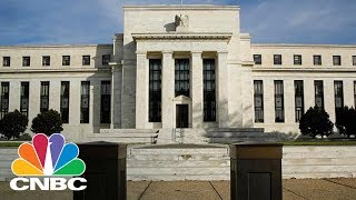 Fed Statement To Heat Up Dividend Stocks? | Trading Nation | CNBC