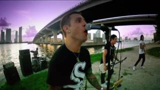 Stereos "Throw Your Hands Up" Official Video