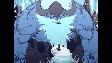 Jotun Announcement Teaser Trailer