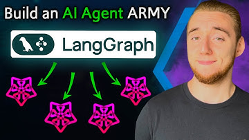 10x Your AI Agents with this ONE Agent Architecture