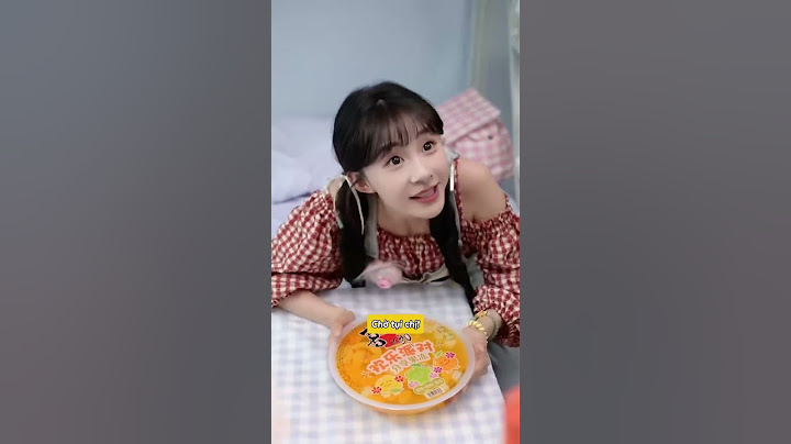 KHI Ở KÍ TÚC XÁ NHƯNG BẠN LÀ NGƯỜI NHỎ NHẤT #trendingshorts #shortvideo
