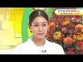 空手「新極真会」型部門世界チャンピオン 田中 利奈さん（倉敷出身）｜いまドキッ ゲストコーナー（2023年12月4日放送）