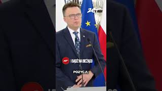 Sikorski As Deputy Prime Minister Hoownia Comments