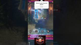 Warlander Stormbringer Mage