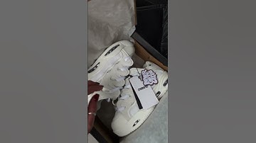 Thumbnail of Osiris D3 2001 white #sneakes #sneakers