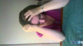 20120912 Kathy Wittes audition for Lisa: drunk sce