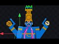 Guruvayurappan addon in minecraft made by me and vadak addon made by @m.s.gaming 