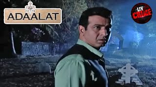Genius K.D. | Who Attacked KD In The Graveyard? | अदालत | Adaalat