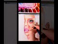 watercolor painting for Beginners #watercolor #shorts #painting