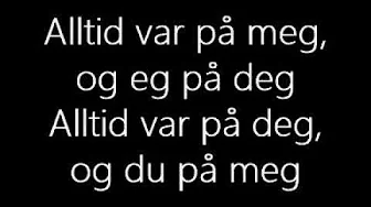 Warduna Grá Lyrics Warduna Grá Lyrics
