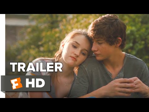 All Summers End Trailer #1 (2018) | Movieclips Indie