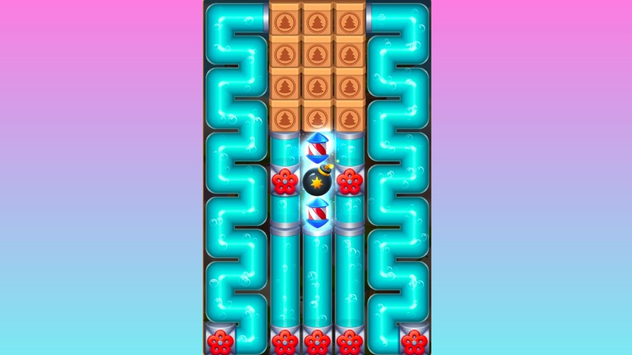 TOON BLAST 11791-11800 Complete Walkthrough Dragons Treasure +