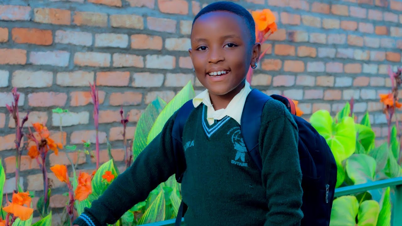 Izere Louange Ora IMIHIGO YACU (Official video)