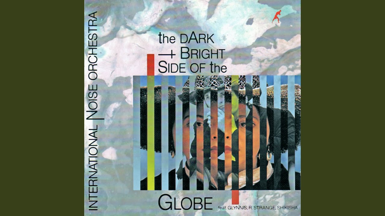 Yellow Wind feat. Shikisha. Jauk Armal