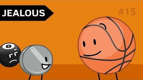 BFB Viewer Voting Again! #15