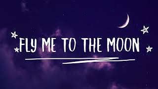 Fly Me To The Moon Joseph Vincent Fly me to the moon let me sing