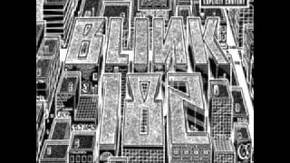 BLINK 182 SNAKE CHARMER