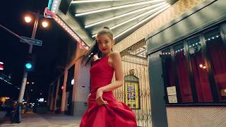 Mashup Itzy Icy Red Velvet Zimzalabim