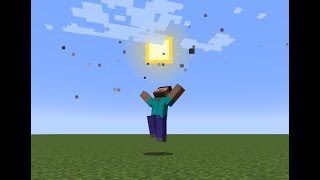 New Sun's Blessing Abilities! - Mowzie's Mobs Preview