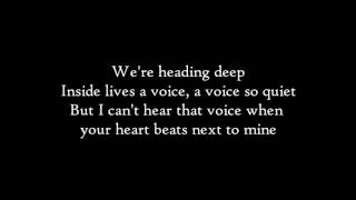 Cashmere Cat Quit - ft. Ariana Grande - Lyrics