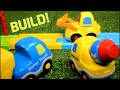 Youtube Thumbnail title