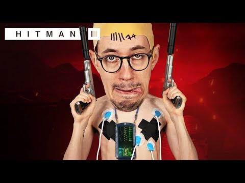 Das letzte Mal | HITMAN 3