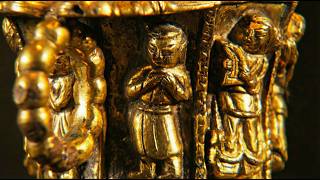 Download Lagu Buried for 1,200 Years — Her Tomb Tells the Story of a Fallen Empire MP3