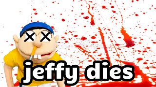 Pabp Jeffy Dies