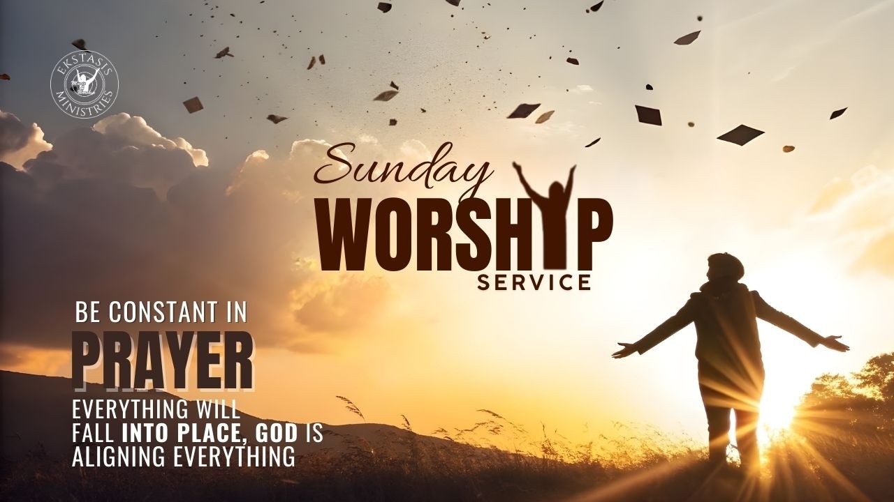 Sunday Worship Service   || Ekstasis Ministries Mumbai || 01/03/2026